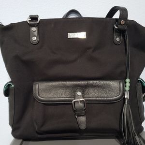 Lily Jade Canvas Megan